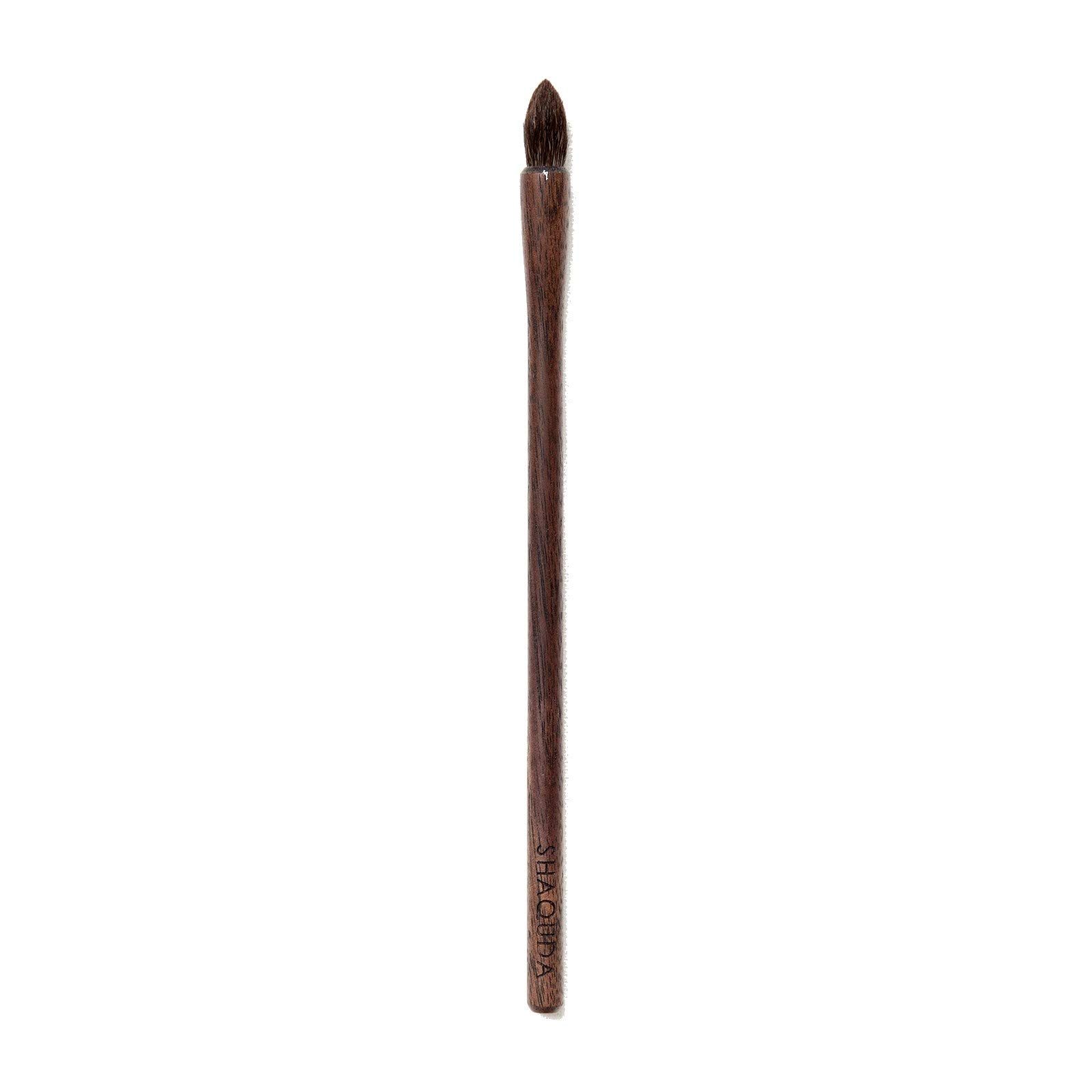 新品 SHAQUDA ウヴ ブレンディングアイブラッシュ UBU Blending eye Brush [823]