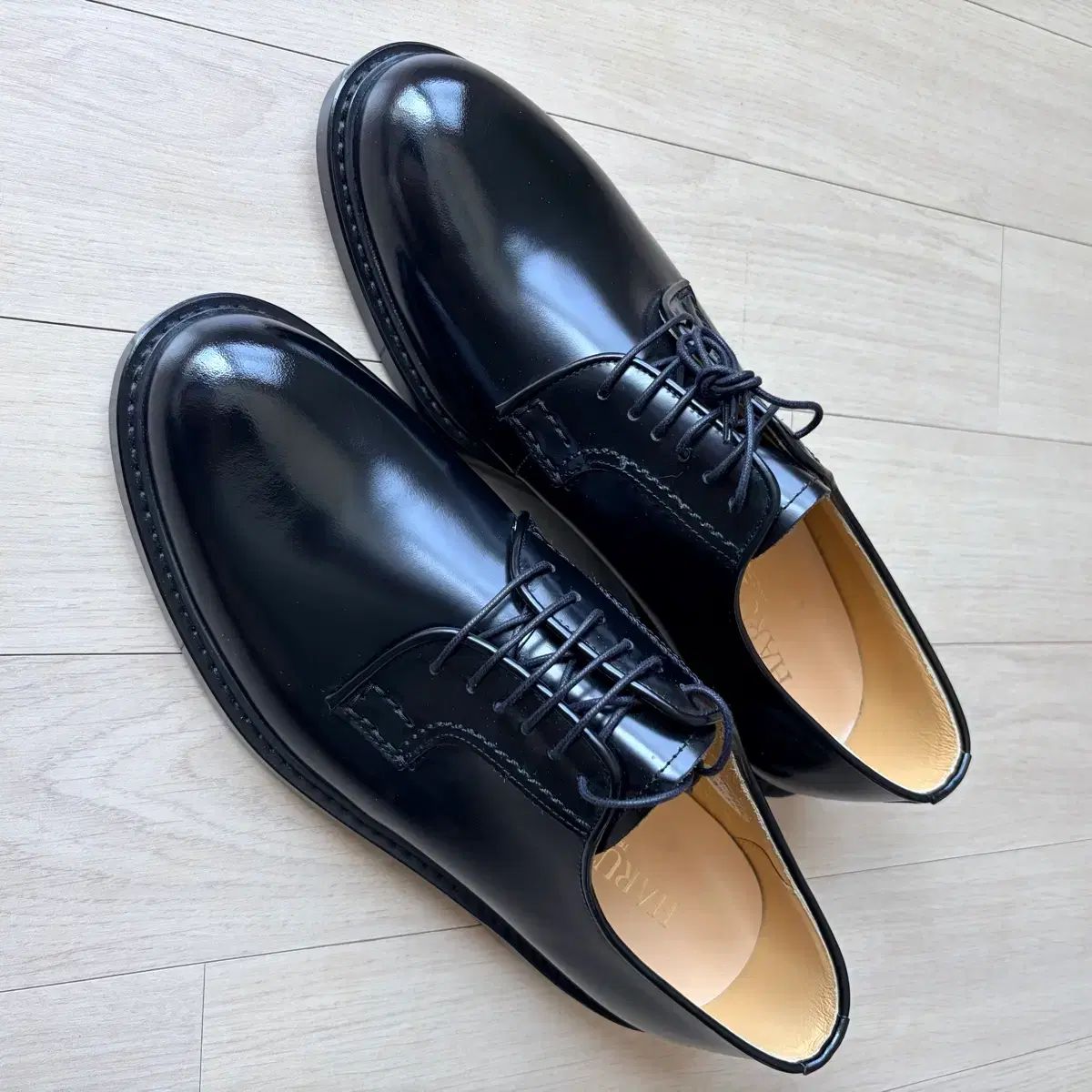 HARUTA(ハルタ) 711 THE B ドビ 新品