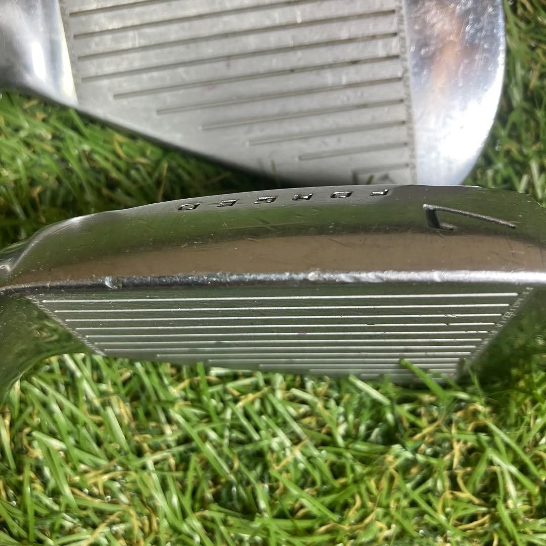 ヘッドのみ SRIXON Z725 アイアン 5-SW スリクソン SRIXON - メルカリ