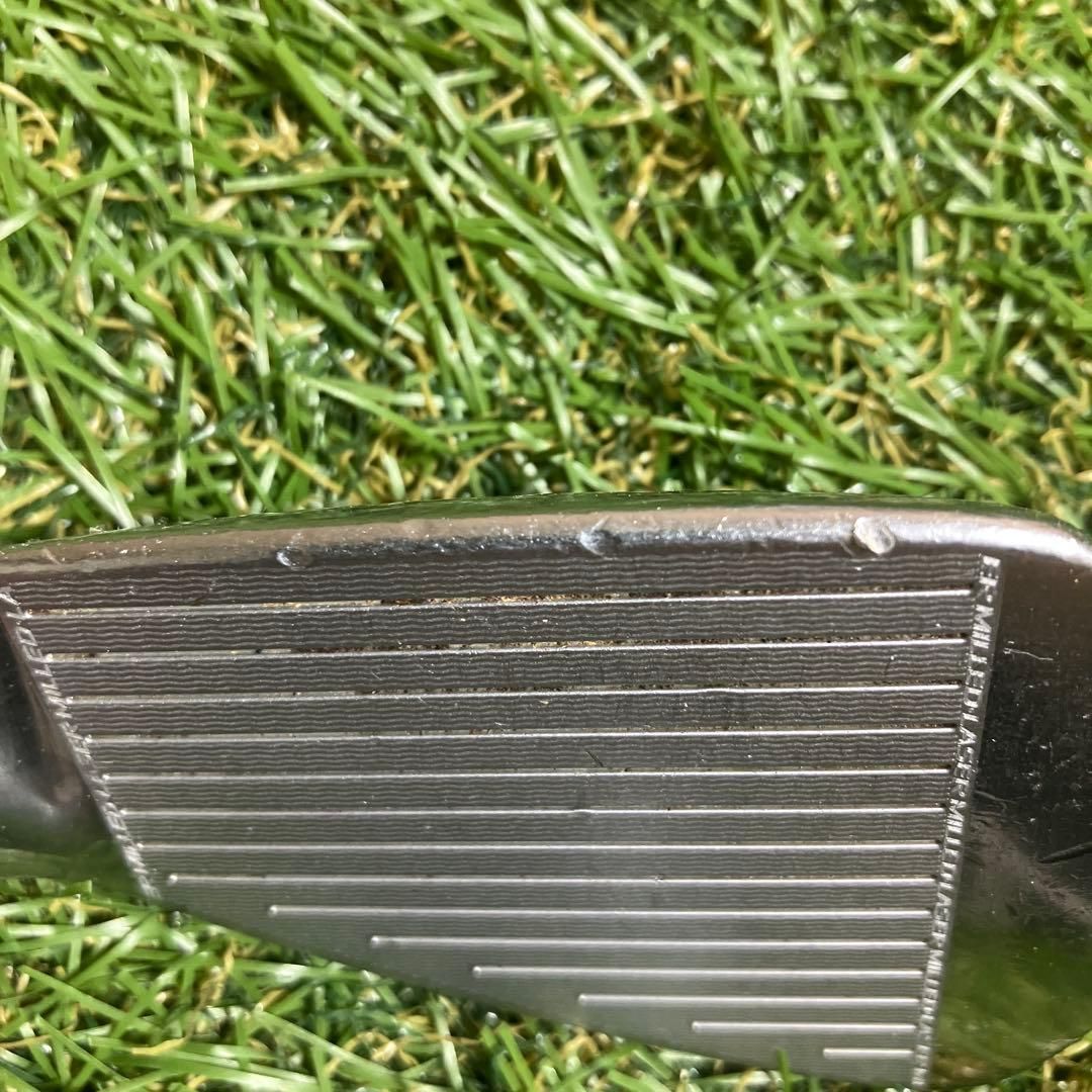 ヘッドのみ SRIXON Z725 アイアン 5-SW スリクソン SRIXON - メルカリ