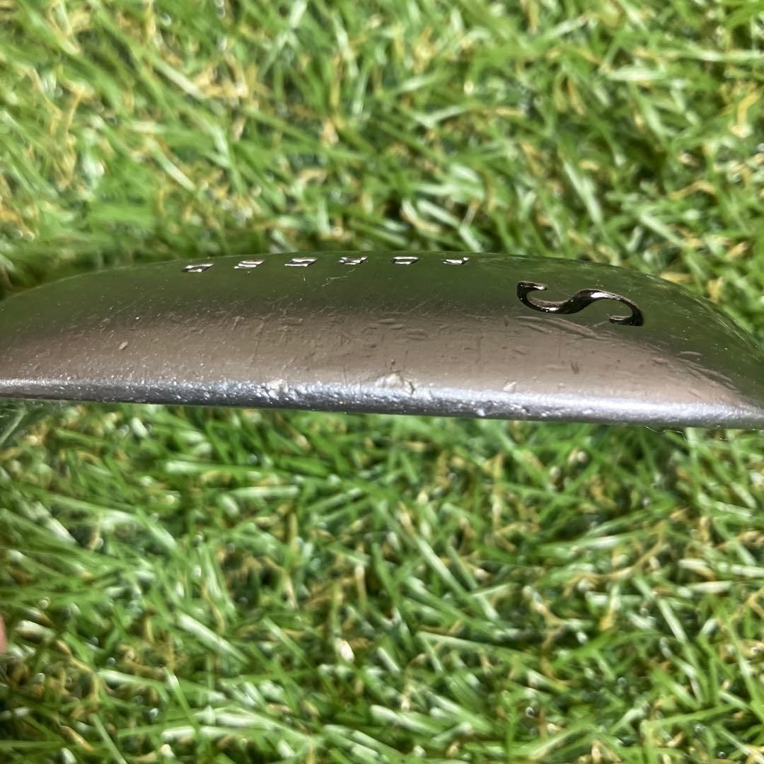 ヘッドのみ SRIXON Z725 アイアン 5-SW スリクソン SRIXON - メルカリ