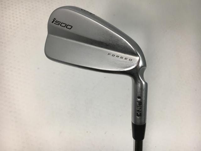 返品OK 【中古ゴルフクラブ】(5本セット)ピン i500 アイアン NSプロ MODUS3 TOUR105 6～9.P