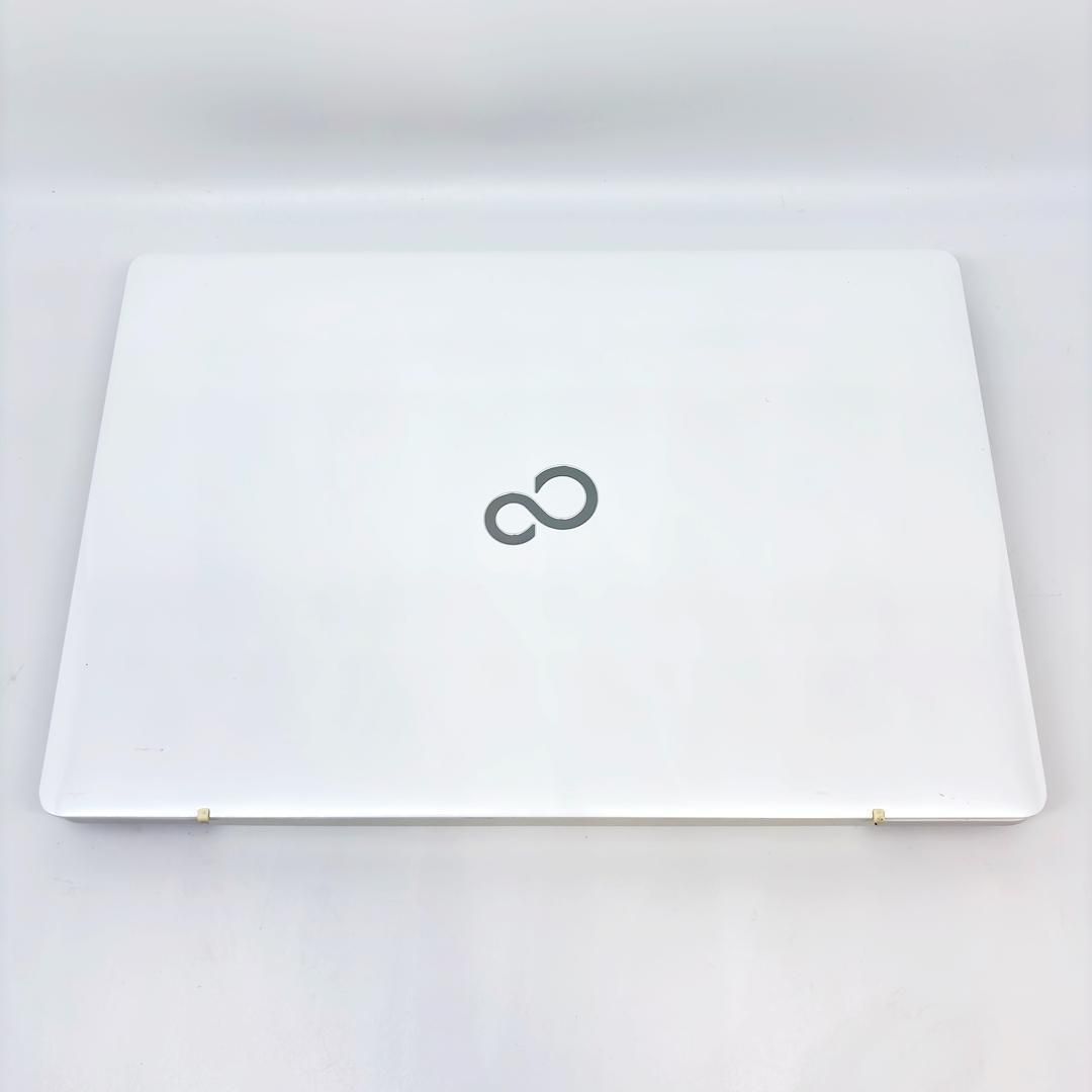 富士通 Corei7 SSD16GB Win11ノートPC A10 - メルカリ
