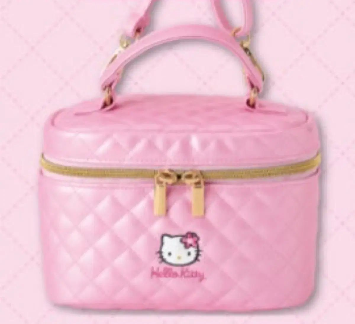 (未開封) ハローキティ バニーティ ポシェット 出品