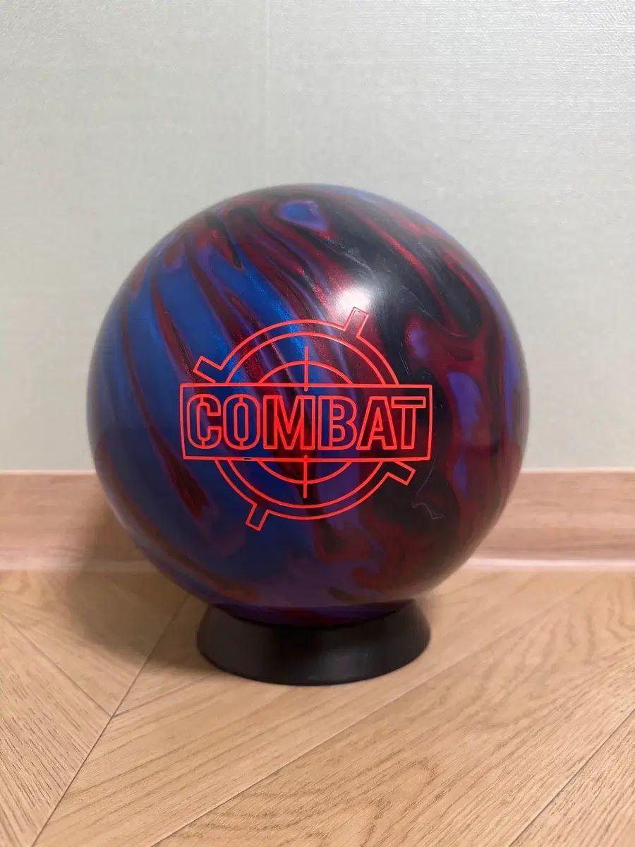 ボーリング BRUNSWICK（ブランズウィック） コンバット 15p 出品