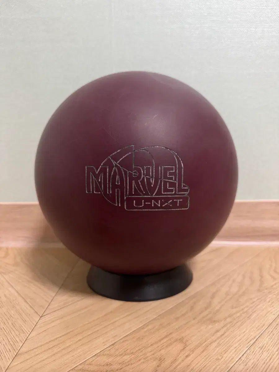 ボーリング MARVEL U - NXT ウレタン 15p 出品