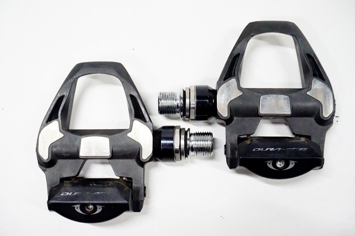 SHIMANO 「シマノ」 DURA-ACE PD-R9100 ペダル / バイチャリ名古屋大須店