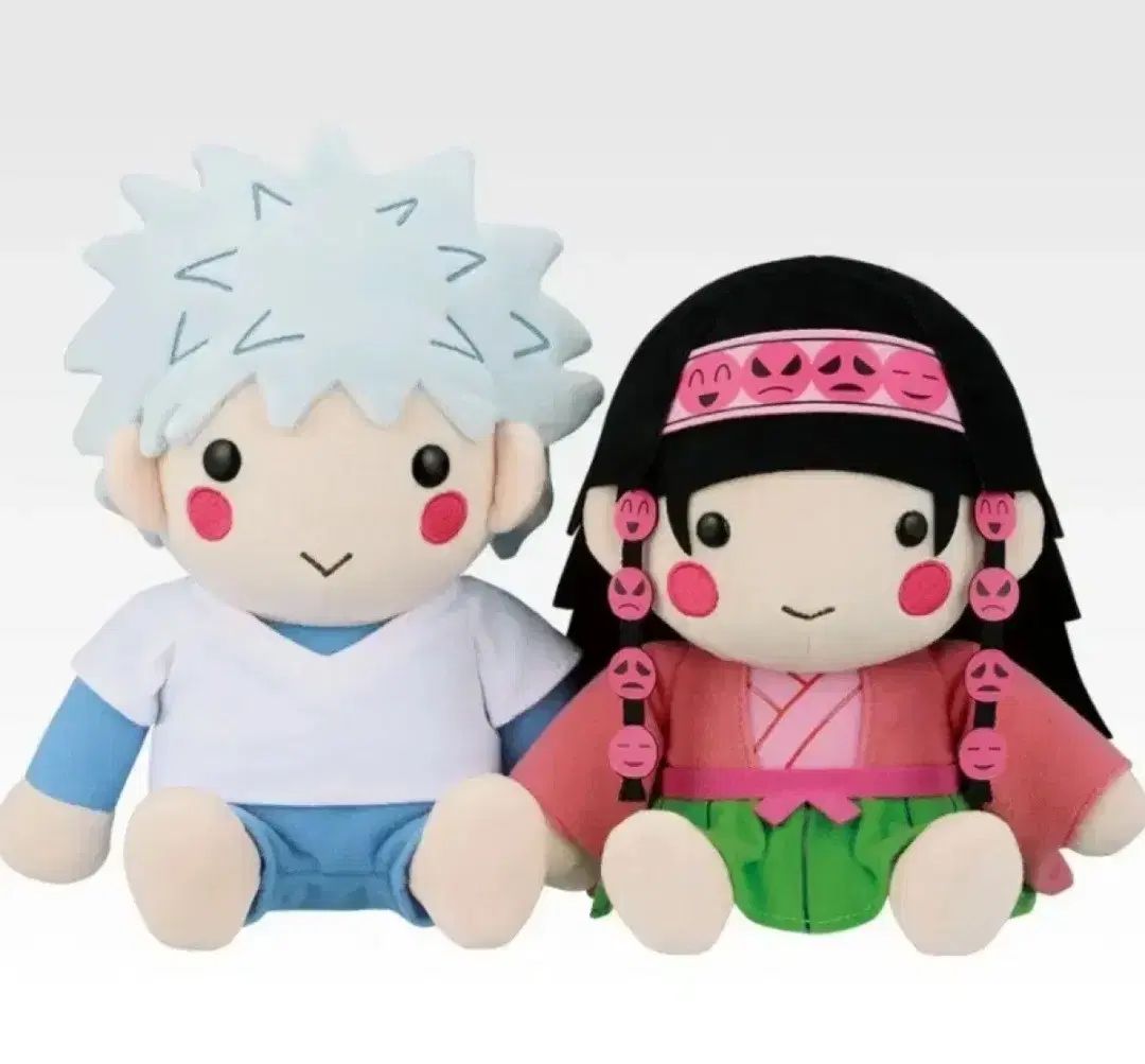 HUNTER×HUNTER 一番くじ A賞