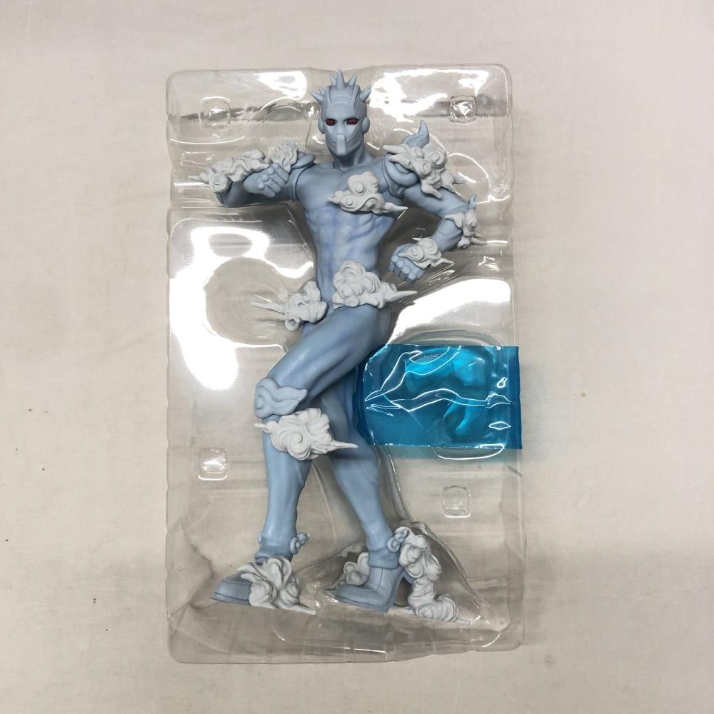 中古】バンダイ ウェザー・リポート 一番くじ ジョジョの奇妙な冒険