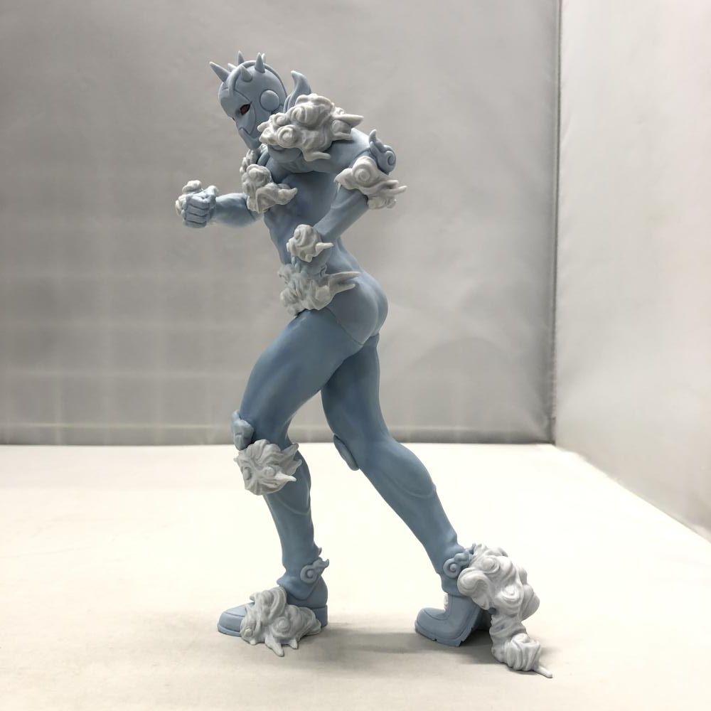 中古】バンダイ ウェザー・リポート 一番くじ ジョジョの奇妙な冒険