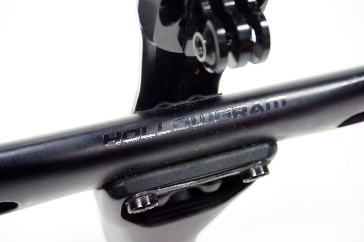 CANNONDALE 「キャノンデール」 HOLLOWGRAM SAVE ハンドル ステム