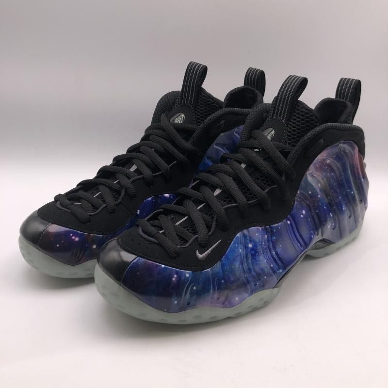 【中古】Nike Air Foamposite One 