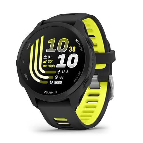 ☆新品☆GARMIN(ガーミン)スマートウォッチ Forerunner 170 Black/Amp Yellow スマートウォッチモード 約 10 日間 高精度GPS ランニングウォッチ iOS/Android AMOLEDディスプレイ1.2 bc89e4fb