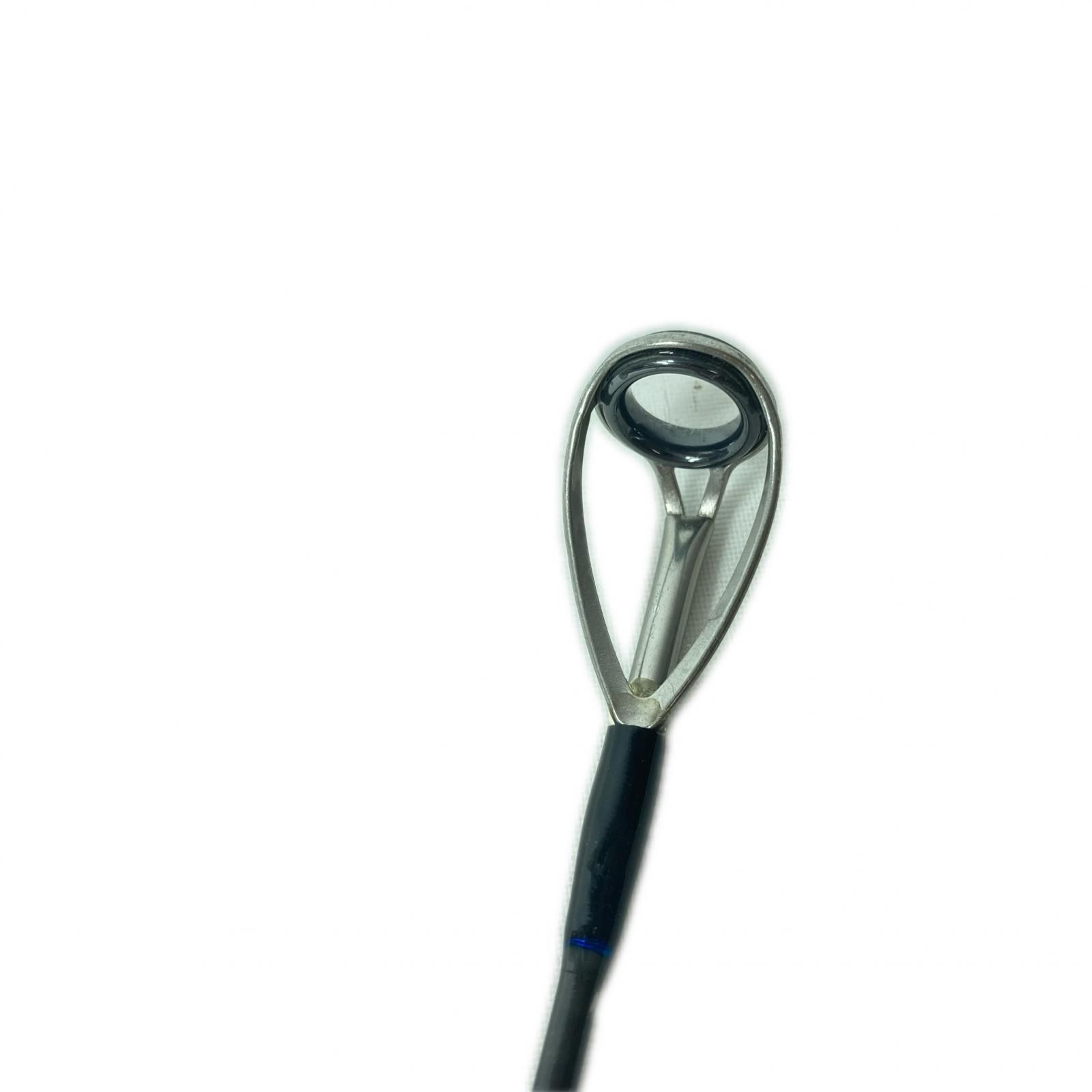 DAIWA ダイワ ジギングロッド ソルティガコースタル SG ヒラマサ 60S
