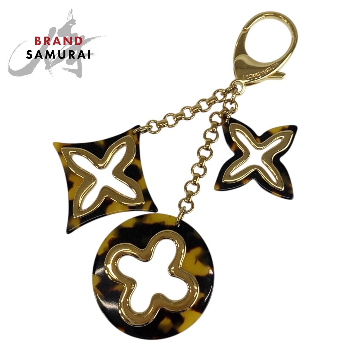 極美品✨ルイヴィトンM65726ビジューサックキャンディキーホルダーマルチカラー 美品 LOUIS VUITTON ルイヴィトン ビジューサック アンソレンス