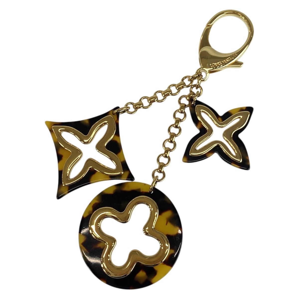 美品 LOUIS VUITTON ルイヴィトン ビジューサック アンソレンス
