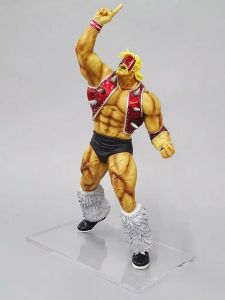 フィギュア ネプチューンマン 一番指ver.（原作） 「キン肉マン」 the
