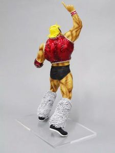 フィギュア ネプチューンマン 一番指ver.（原作） 「キン肉マン」 the