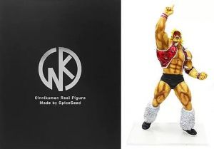 フィギュア ネプチューンマン 一番指ver.（原作） 「キン肉マン」 the