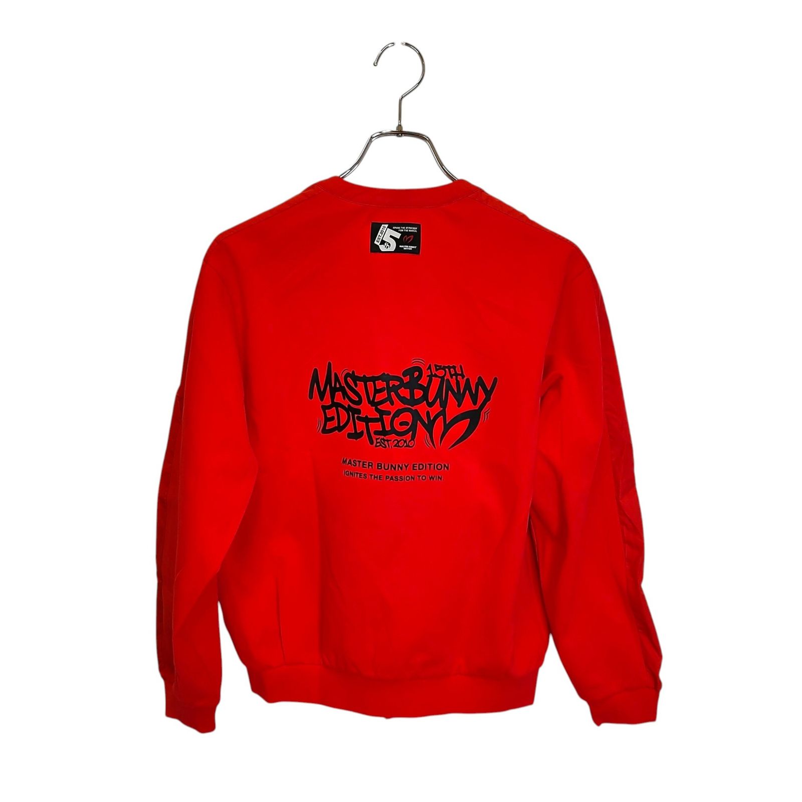 MASTER BUNNY EDITION マスターバニーエディション ゴルフ 24AW