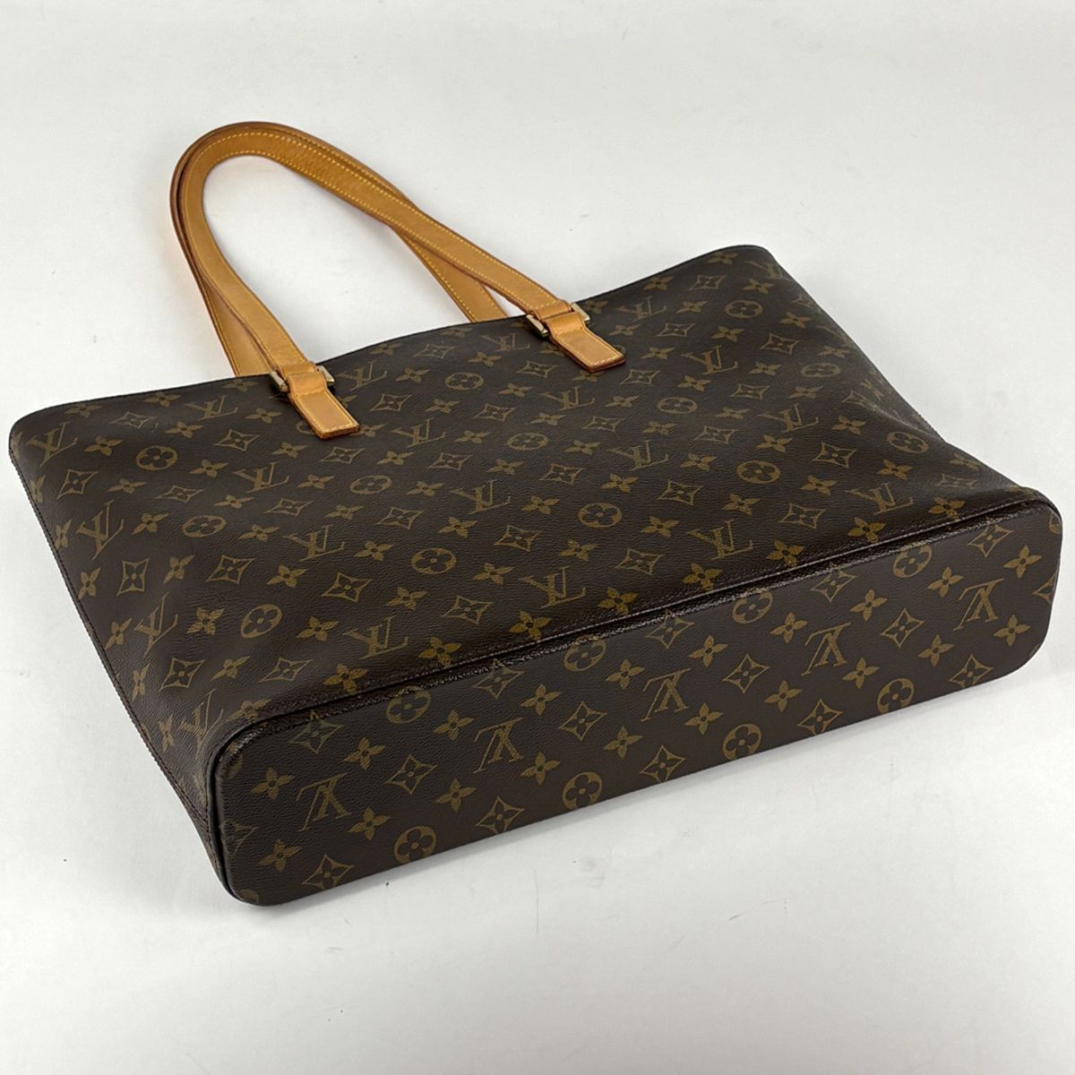 ルイ・ヴィトン Louis Vuitton ルコ ショルダーバッグ トートバッグ