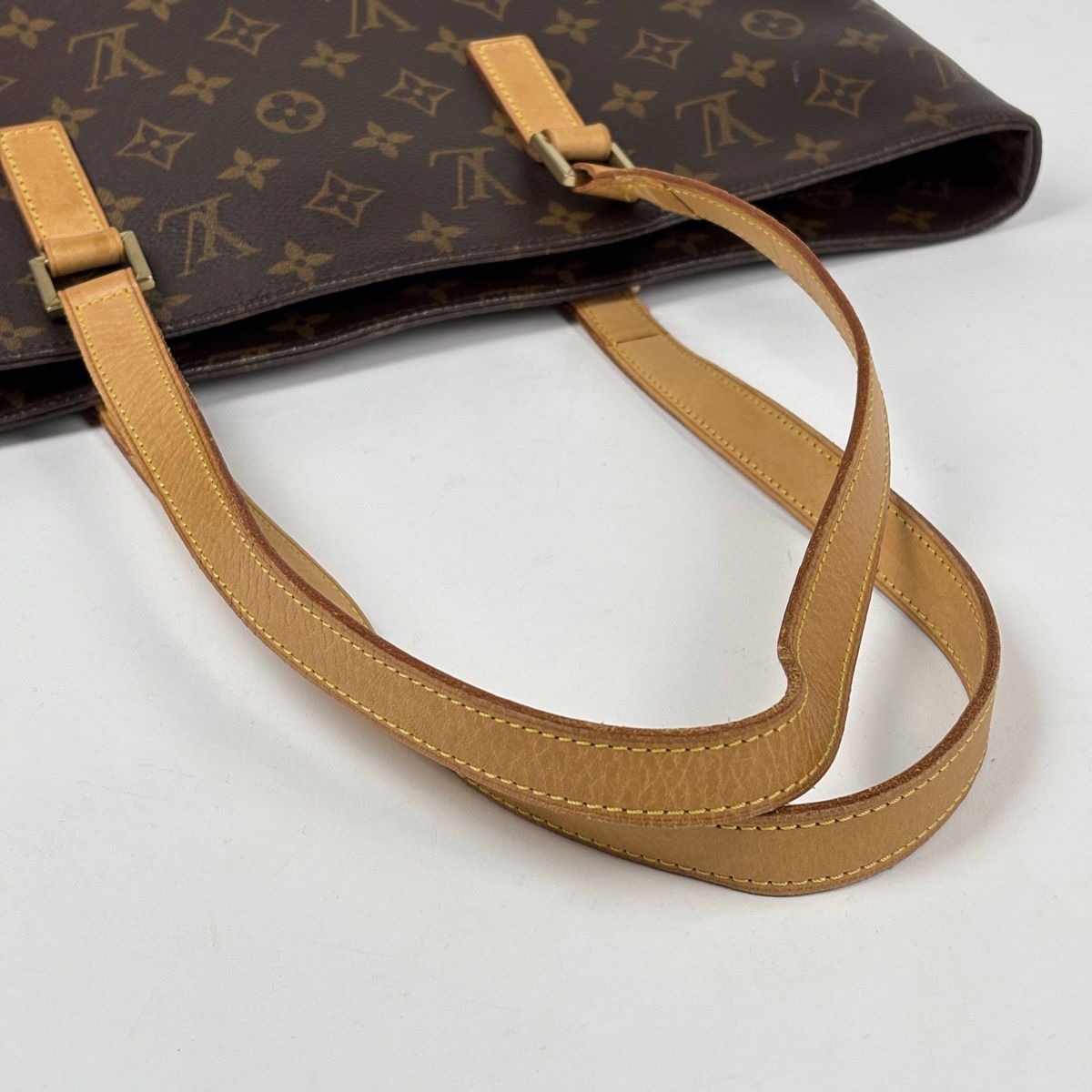 ルイ・ヴィトン Louis Vuitton ルコ ショルダーバッグ トートバッグ