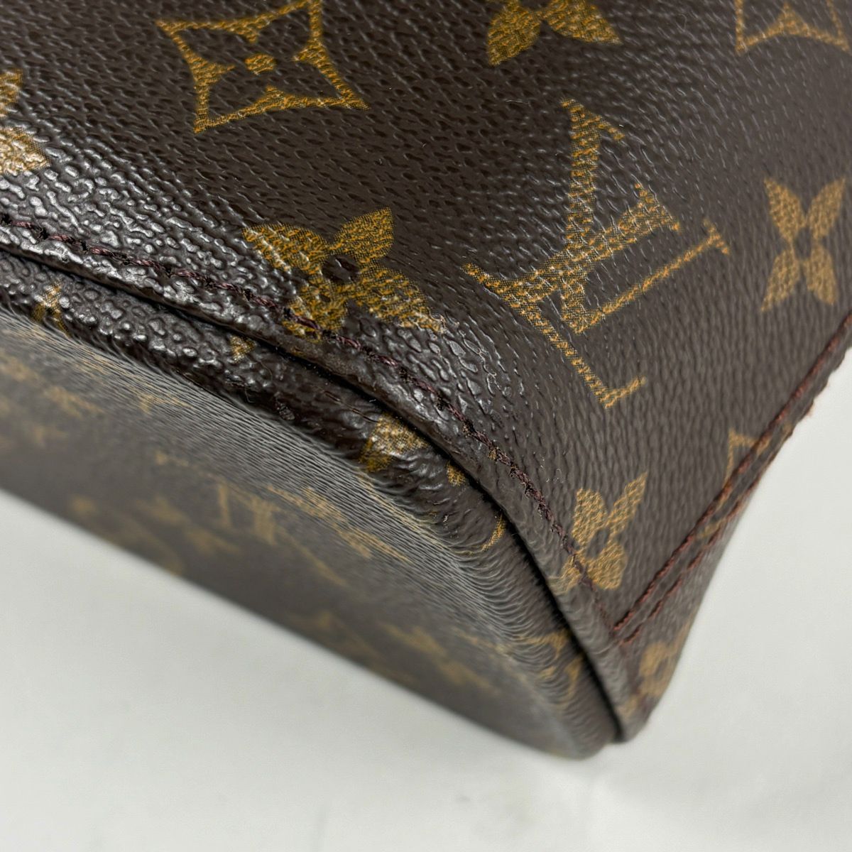 ルイ・ヴィトン Louis Vuitton ルコ ショルダーバッグ トートバッグ