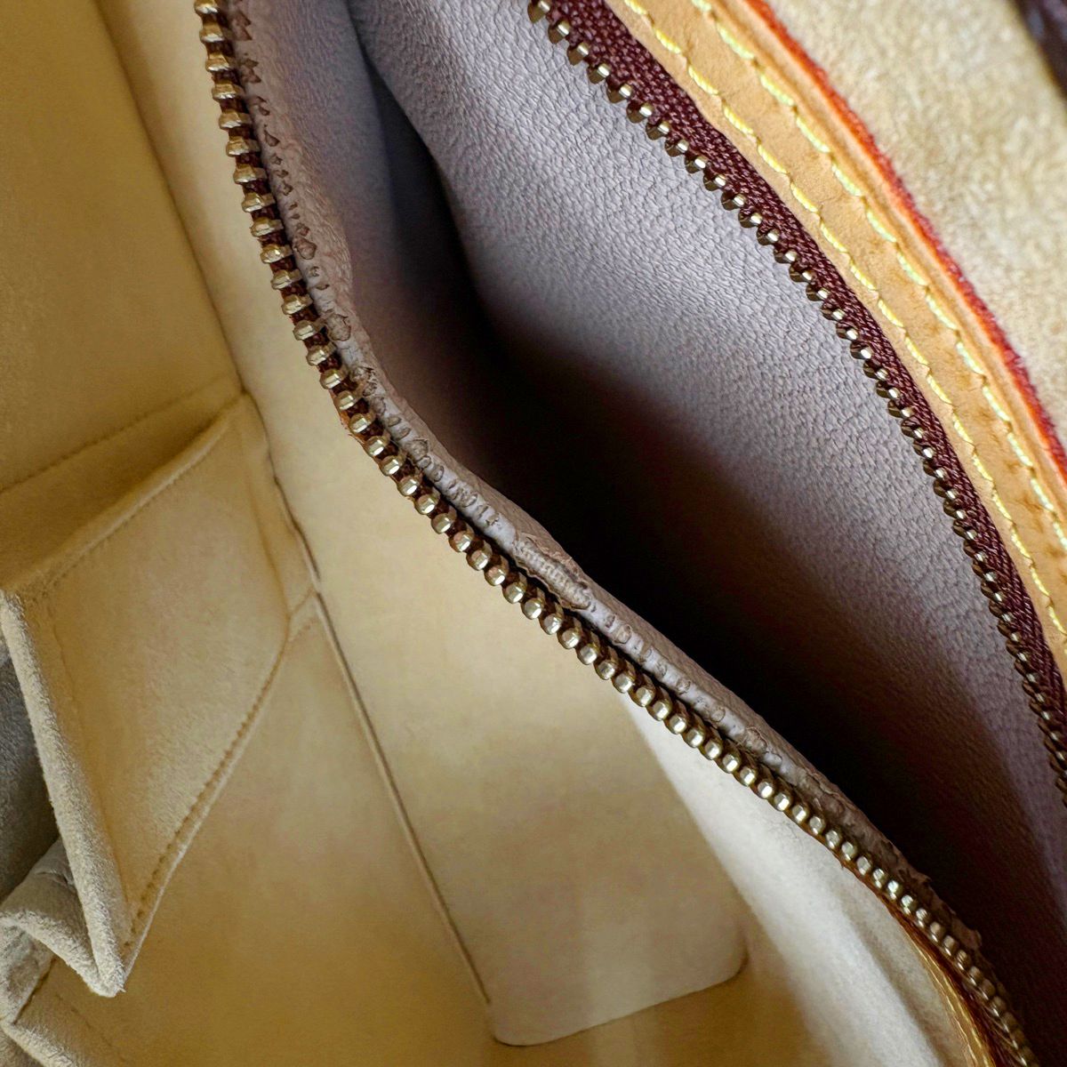 ルイ・ヴィトン Louis Vuitton ルコ ショルダーバッグ トートバッグ