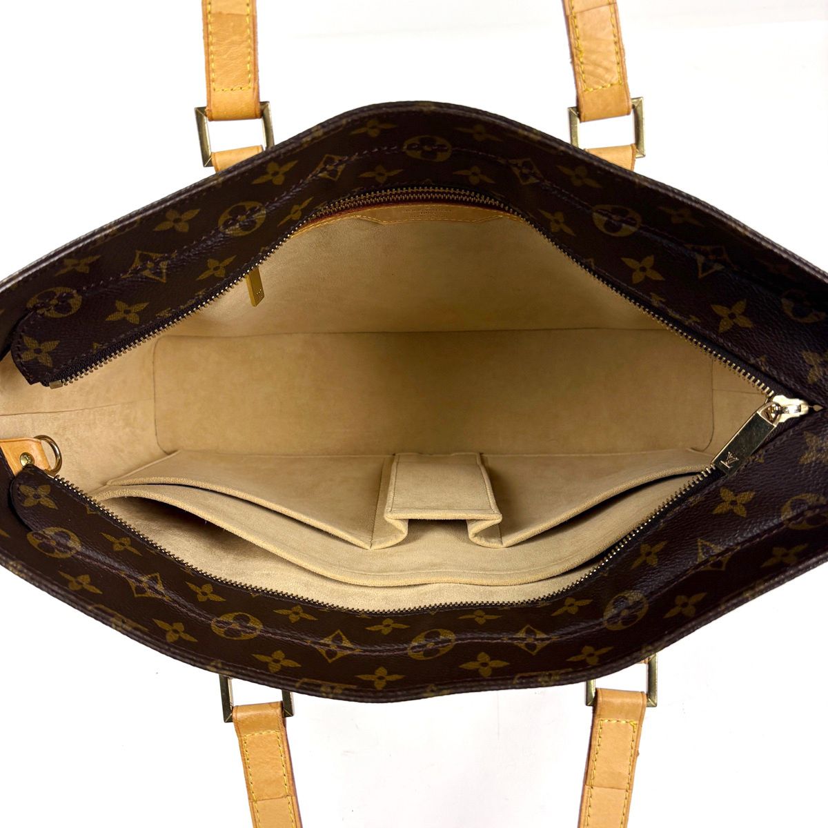 ルイ・ヴィトン Louis Vuitton ルコ ショルダーバッグ トートバッグ
