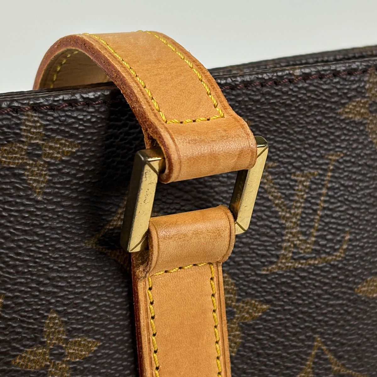 ルイ・ヴィトン Louis Vuitton ルコ ショルダーバッグ トートバッグ