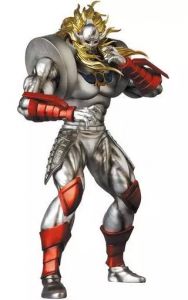 フィギュア UDF 悪魔将軍 「キン肉マン」 ULTRA DETAIL FIGURE No.660【10日以内発送】