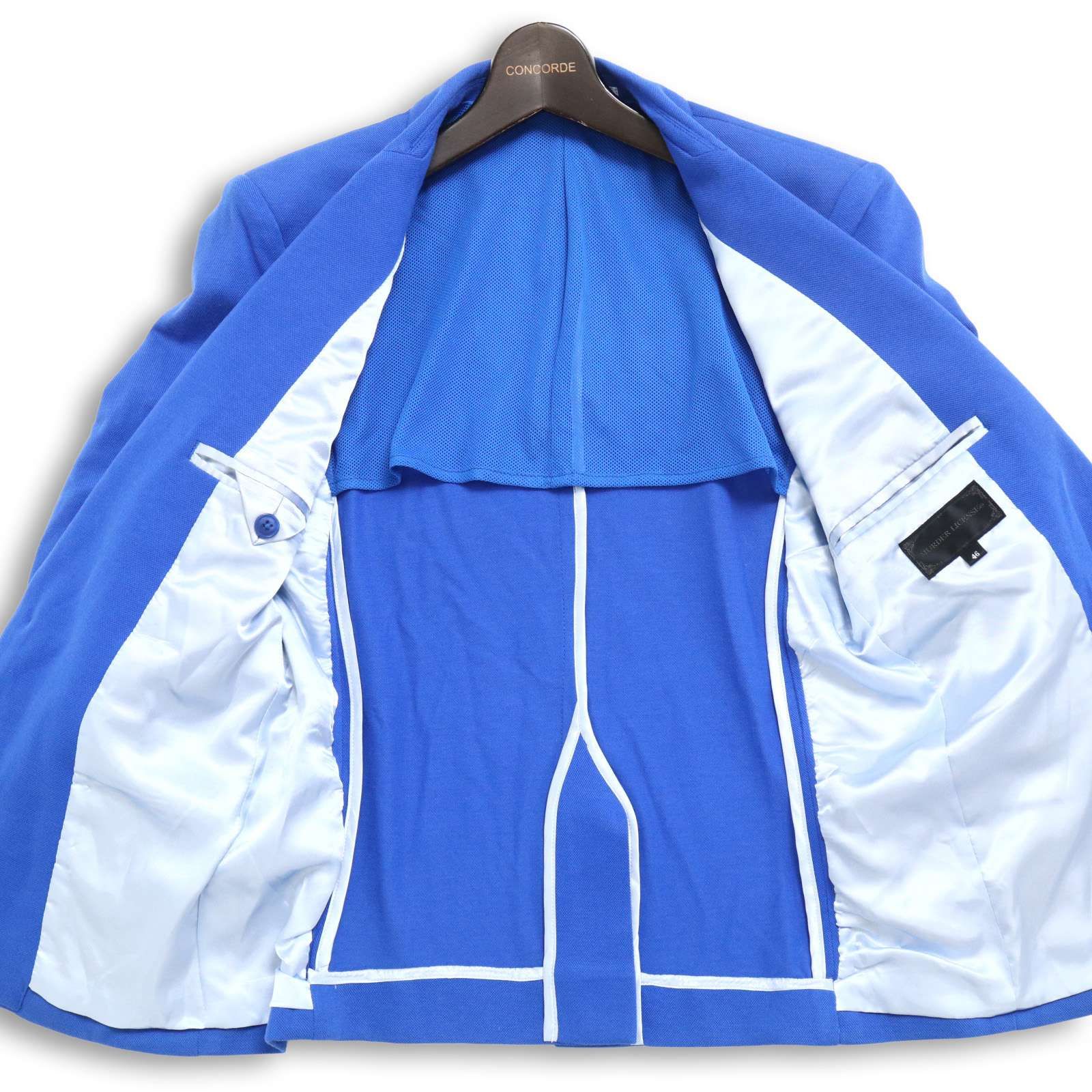 新品 未使用】 MURDER LICENSE マーダーライセンス 春夏☆ 七分袖