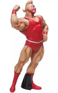 キン肉マン　ＣＣＰ　フィギュア フィギュア キン肉マン タンクトップ 特別カラー 「キン肉マン」 CCP