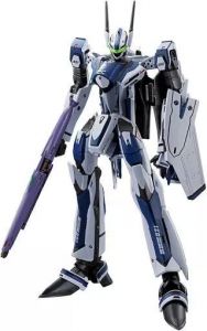 フィギュア DX超合金 VF-25メサイアバルキリー WORLDWIDE Anniv. 「マクロスF（フロンティア）」【10日以内発送】