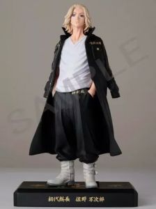フィギュア 佐野万次郎 「東京リベンジャーズ」 塗装済み完成品【10日以内発送】