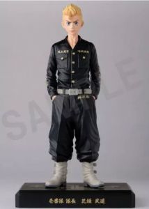 フィギュア 花垣武道 「東京リベンジャーズ」 PVC&ABS製塗装済み完成品【10日以内発送】