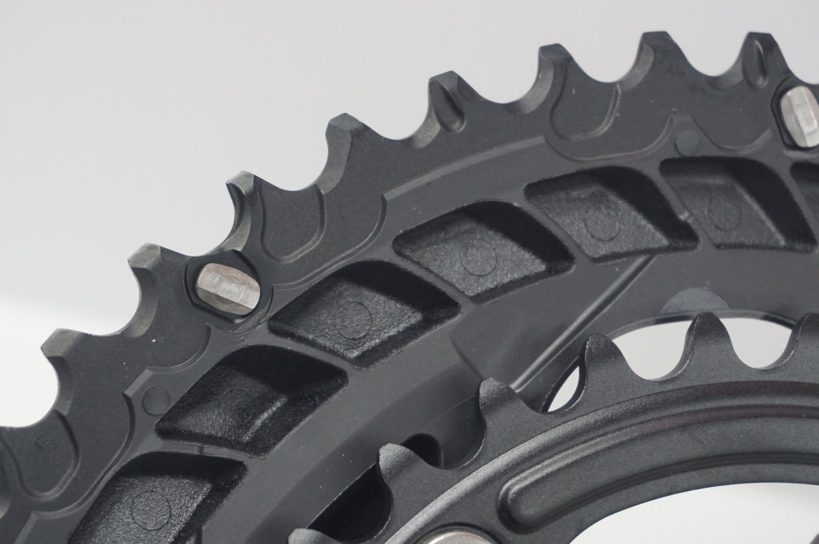 SHIMANO 「シマノ」 105 FC-R7100 50-34T 170㎜ クランク / バイチャリ