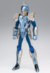 フィギュア 聖闘士聖衣神話 鋼鉄聖闘士マリンクロス潮 <リバイバル版> 「聖闘士星矢」 魂ウェブ商店限定【10日以内発送】