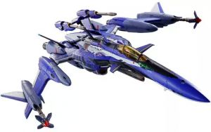 フィギュア DX超合金 YF-29 デュランダルバルキリー（マクシミリアン・ジーナス機） フルセットパック 「劇場版マクロスΔ 絶対LIVE!!!!!!」【10日以内発送】