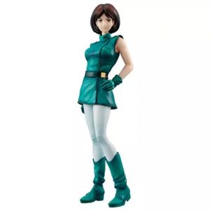 フィギュア エマ・シーン 「機動戦士Zガンダム」 1/8 ガンダム・ガールズ・ジェネレーション 塗装済み完成品【10日以内発送】