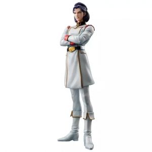 フィギュア ガンダム・ガイズ・ジェネレーション パプテマス・シロッコ 「機動戦士Zガンダム」 1/8 塗装済み完成品【10日以内発送】