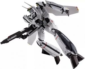 フィギュア HI-METAL R VF-0S フェニックス（ロイ・フォッカー機） 「マクロス ゼロ」【10日以内発送】