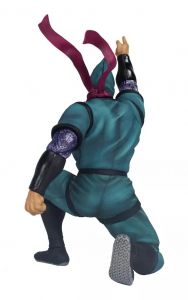 フィギュア ザ・ニンジャ 2.0 新原作カラー 「キン肉マン」 CCP
