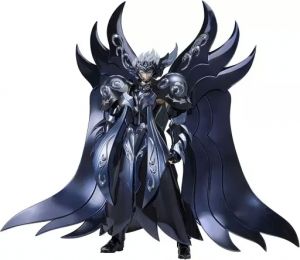 フィギュア 聖闘士聖衣神話EX 死を司る神タナトス 「聖闘士星矢」【10日以内発送】