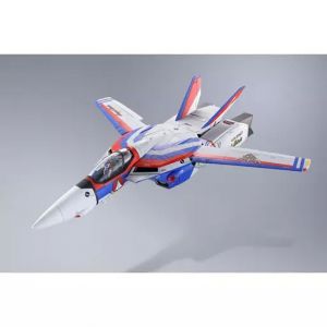 フィギュア DX超合金 VF-1A バルキリー エンジェルバーズ 「超時空要塞マクロス」 魂ウェブ商店限定【10日以内発送】
