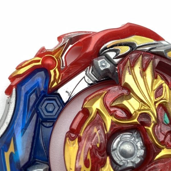 中古】ベイブレード ベイブレードバースト まとめ売り[10] - メルカリ