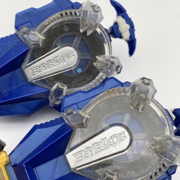 中古】ベイブレード ベイブレードバースト まとめ売り[10] - メルカリ