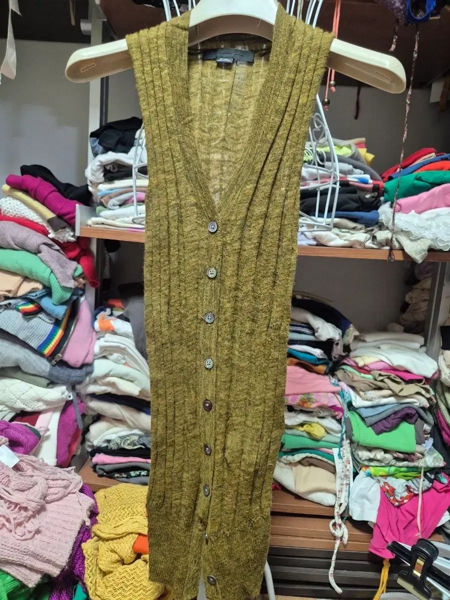 アレキサンダーワング ニット