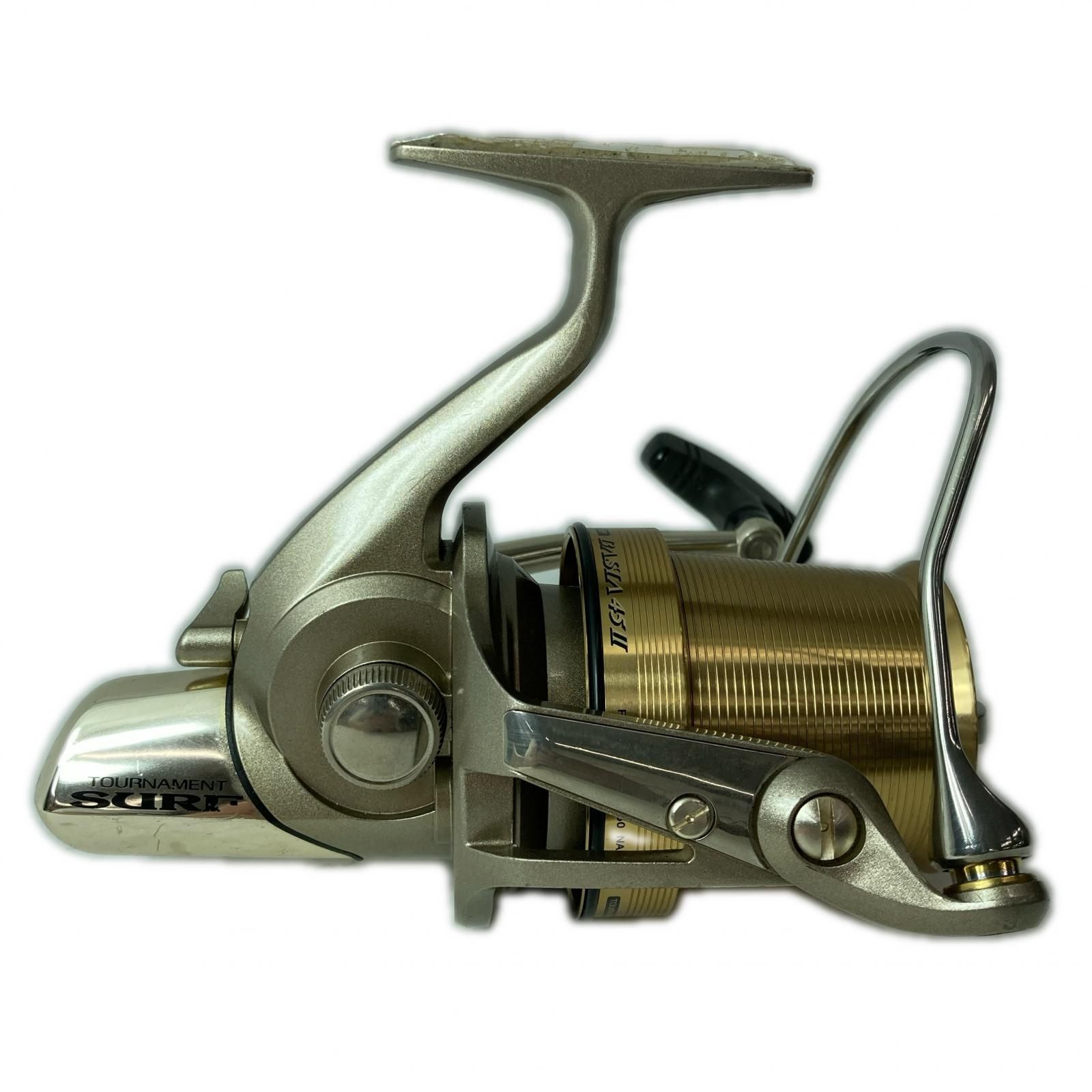 DAIWA ダイワ スピニングリール 059291 トーナメントサーフベーシア