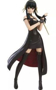 フィギュア POP UP PARADE ヨル・フォージャー 「SPY×FAMILY」 プラスチック製塗装済み完成品【10日以内発送】